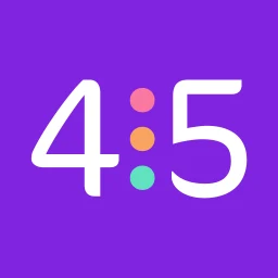 أيقونة FourFive - Learn to Drive